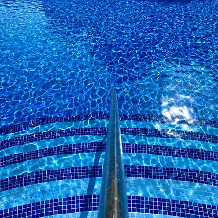 Casa Gia L Luxury * Benidorm