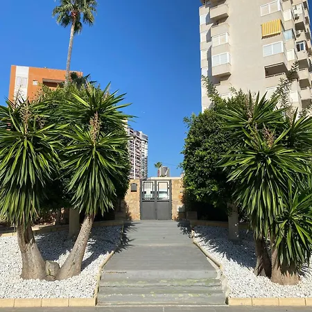 Apartment Casa Gia L Luxury