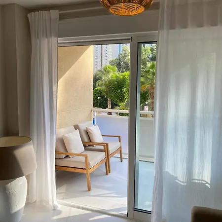 Casa Gia L Luxury * Benidorm