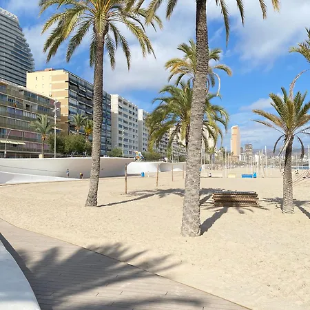 Apartment Casa Gia L Luxury