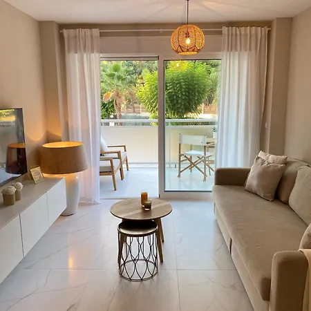 Casa Gia L Luxury *