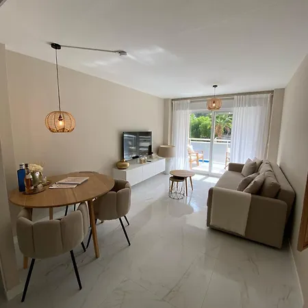 Casa Gia L Luxury Benidorm
