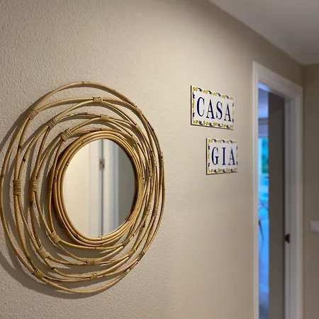 Casa Gia L Luxury Apartment