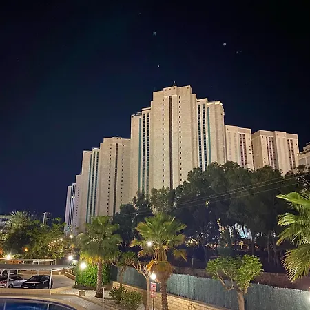 Apartment Casa Gia L Luxury