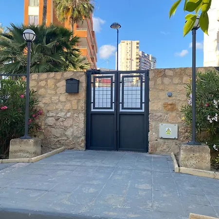 Casa Gia L Luxury Apartment *
