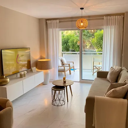Apartment Casa Gia L Luxury
