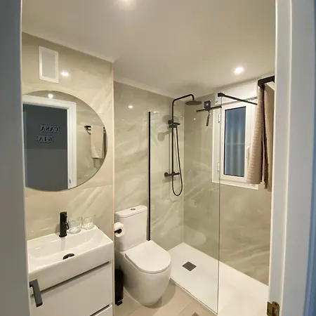 Apartment Casa Gia L Luxury Benidorm