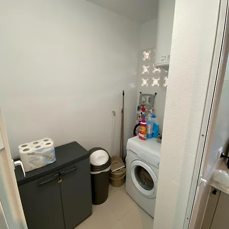 Apartment Casa Gia L Luxury
