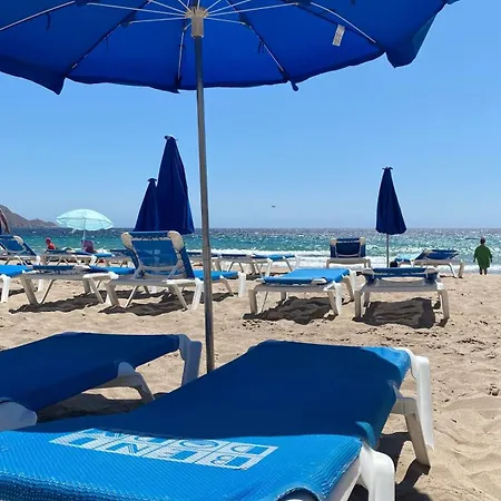 Apartment Casa Gia L Luxury Benidorm