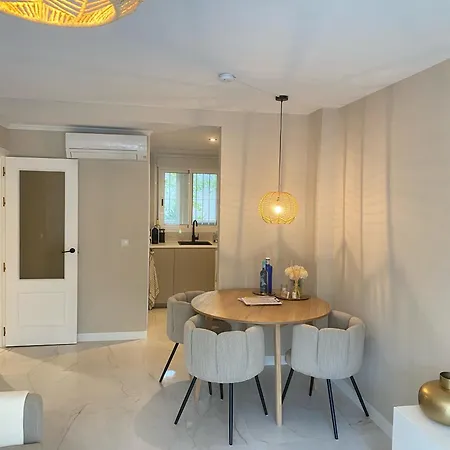 Casa Gia L Luxury * Benidorm
