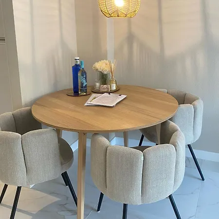 Apartment Casa Gia L Luxury *