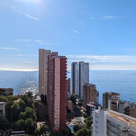 Tropic Mar Sea View Apartment *