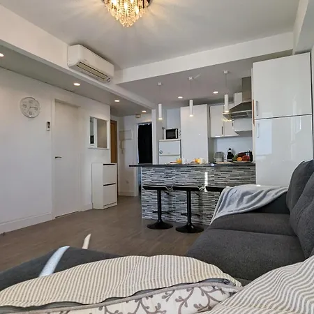 Tropic Mar Sea View Apartment