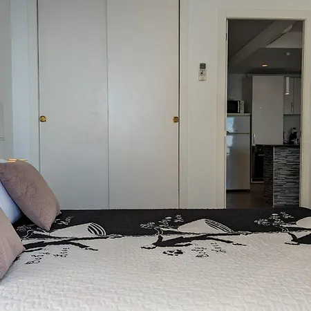 Tropic Mar Sea View Benidorm