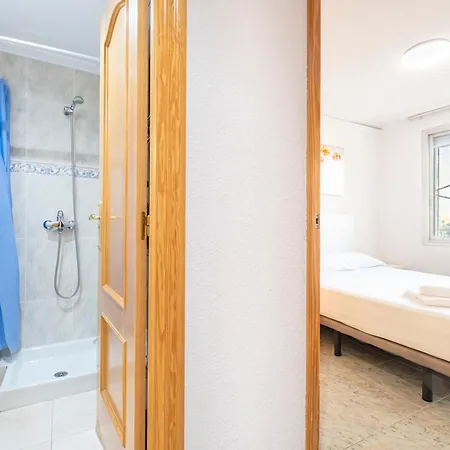 Edimar 2-3 Apartamento Benidorm