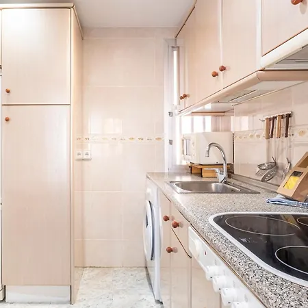 Apartamento Edimar 2-3