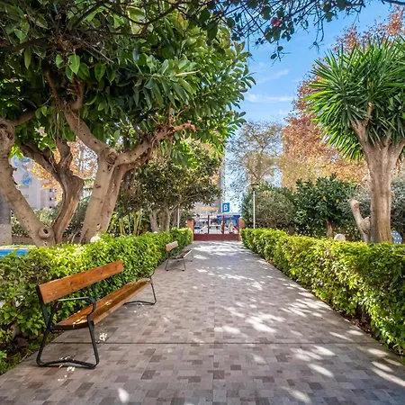 Apartamento Edimar 2-3 *