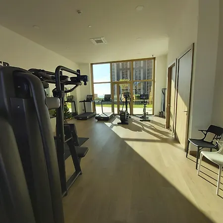 Intempo Luxury Ocean Views Resort Apartment