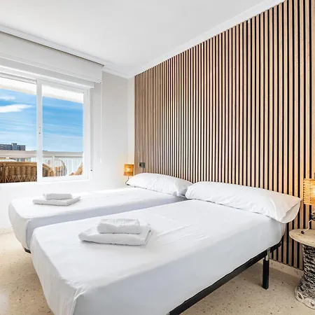 Apartment Alteanos 16-2 Levante