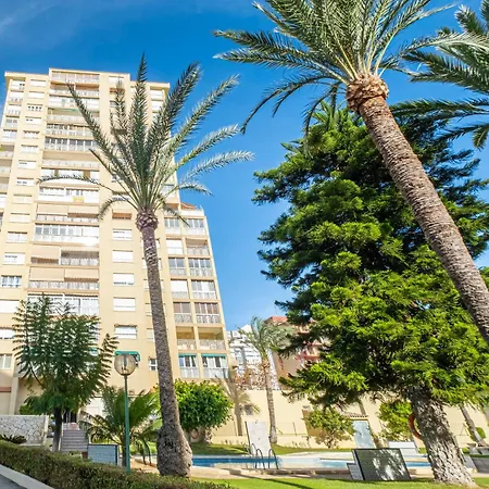 Apartment Alteanos 16-2 Levante Benidorm
