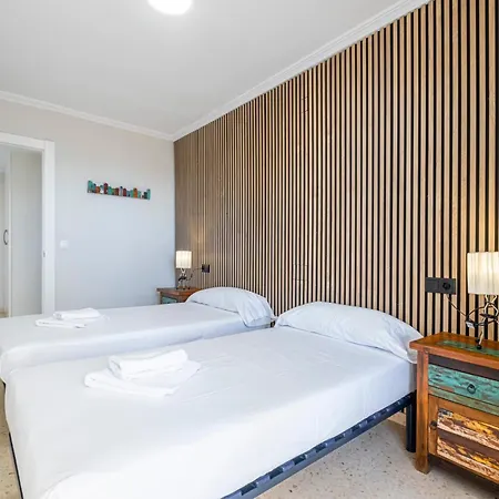 Alteanos 16-2 Levante Apartment Benidorm