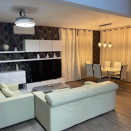 Ensenada 1 Apartment Benidorm