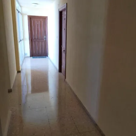 Garden - Turis Apartamento