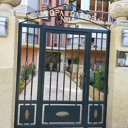 Garden - Turis Apartamento