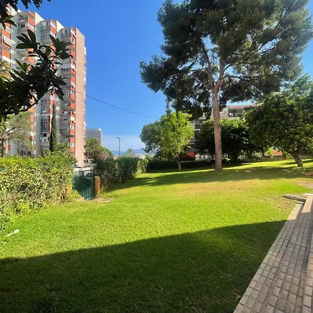 Apartamento Garden - Turis *
