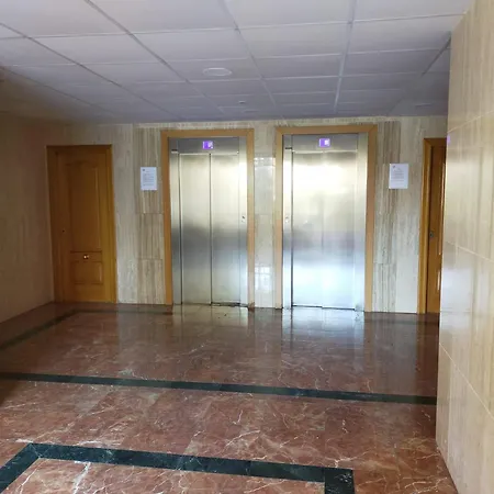 Apartamento Garden - Turis Benidorm