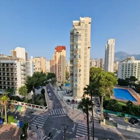 Apartamento Garden - Turis *