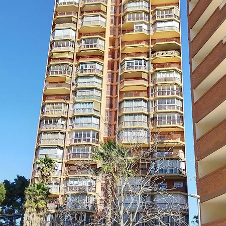 Apartamento Garden - Turis