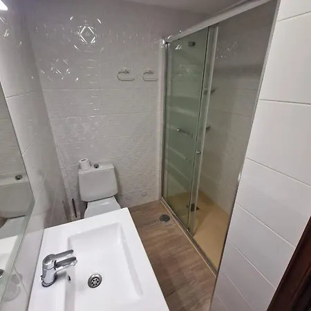 Apartamento Garden - Turis *