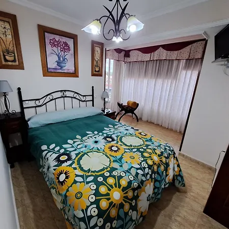 Apartamento Urbanizacion Condor