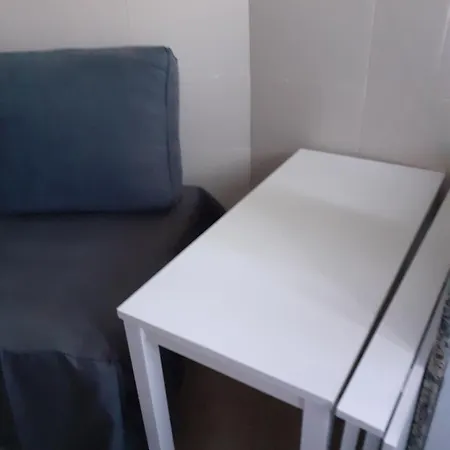 Estudio Con Cocina-comedor Independiente Apartment Benidorm