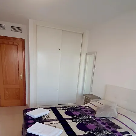Apartamento Vacanza Luxury Complex- Parking , Pool Only In The Summer , Rincon De Loix *