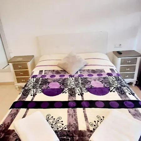 Apartamento Vacanza Luxury Complex- Parking , Pool Only In The Summer , Rincon De Loix *