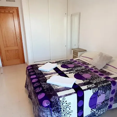 Vacanza Luxury Complex- Parking , Pool Only In The Summer , Rincon De Loix Apartamento Benidorm
