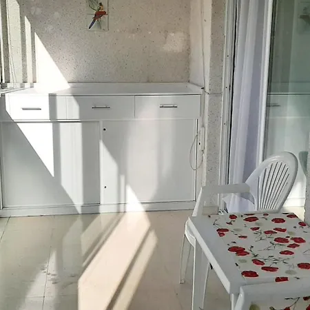 Apartamento Vacanza Luxury Complex- Parking , Pool Only In The Summer , Rincon De Loix