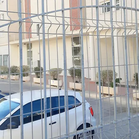 Vacanza Luxury Complex- Parking , Pool Only In The Summer , Rincon De Loix * Benidorm