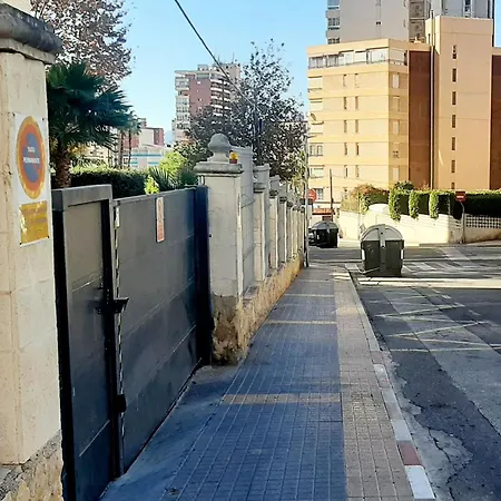 Apartamento Vacanza Luxury Complex- Parking , Pool Only In The Summer , Rincon De Loix *