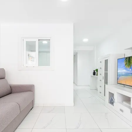 Albatros Ground Floor 1-4 Levante Apartment *