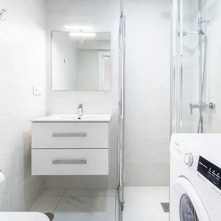 Appartement Albatros Ground Floor 1-4 Levante