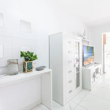 Albatros Ground Floor 1-4 Levante Apartment Benidorm