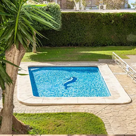 Albatros Ground Floor 1-4 Levante