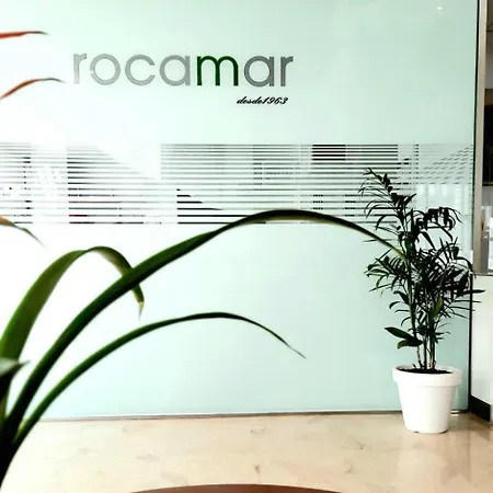 Clopy Rocamar 3*