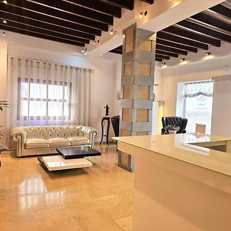 Hotel Clopy Rocamar