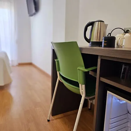 Clopy Rocamar Hotel