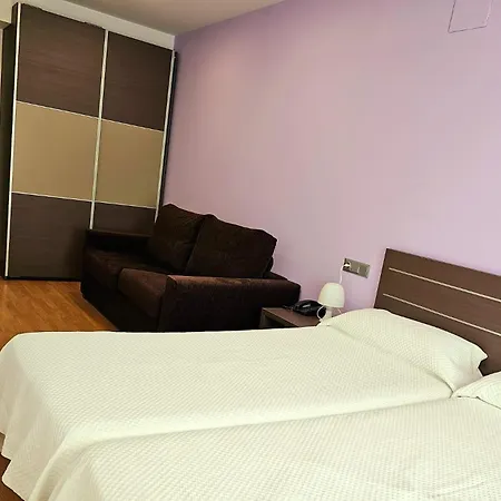 Hotel Clopy Rocamar