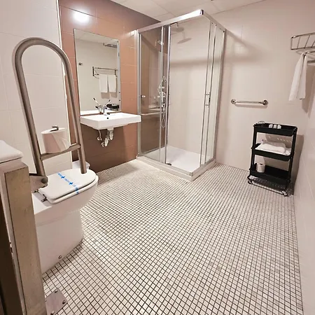Clopy Rocamar Szálloda 3*